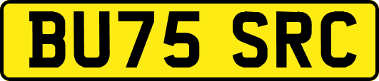 BU75SRC