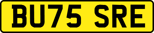 BU75SRE
