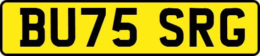 BU75SRG