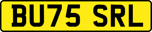 BU75SRL