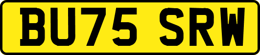 BU75SRW