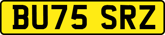 BU75SRZ