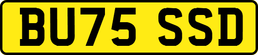 BU75SSD