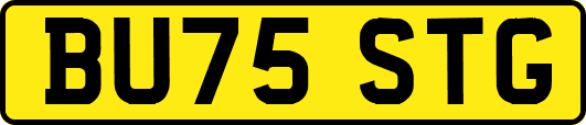 BU75STG