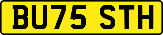 BU75STH
