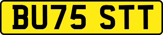 BU75STT