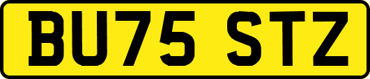 BU75STZ