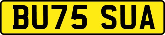 BU75SUA