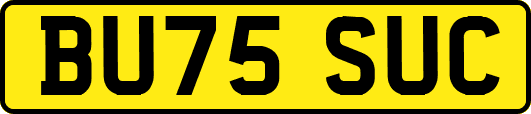 BU75SUC