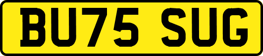 BU75SUG