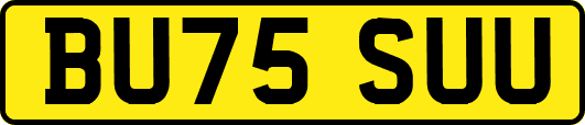 BU75SUU