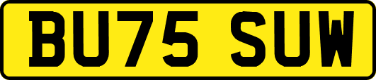 BU75SUW