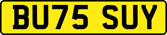BU75SUY