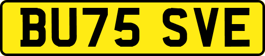 BU75SVE