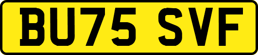 BU75SVF