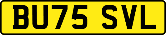 BU75SVL