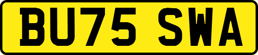 BU75SWA