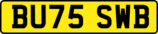 BU75SWB
