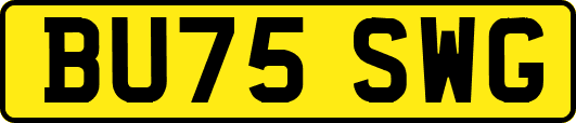BU75SWG