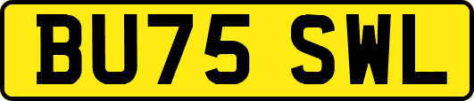 BU75SWL
