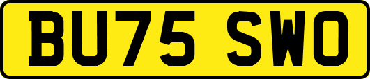 BU75SWO