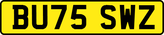 BU75SWZ