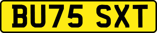 BU75SXT