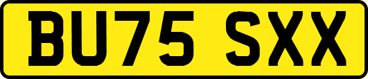 BU75SXX
