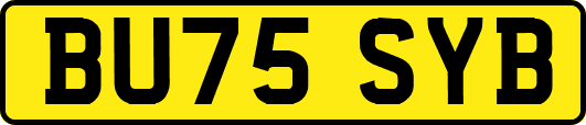 BU75SYB