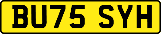 BU75SYH