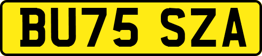 BU75SZA