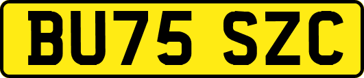 BU75SZC