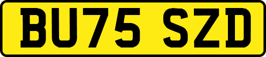 BU75SZD