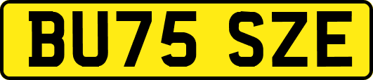 BU75SZE