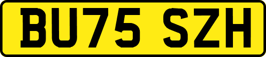 BU75SZH