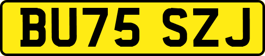 BU75SZJ