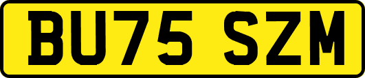 BU75SZM