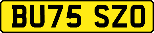 BU75SZO