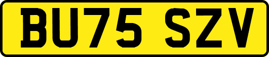 BU75SZV