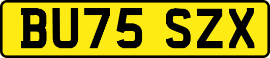 BU75SZX