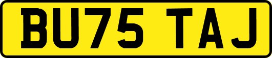 BU75TAJ