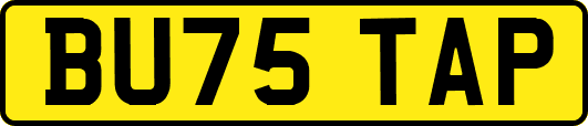 BU75TAP