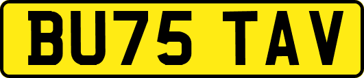 BU75TAV
