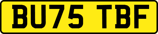 BU75TBF