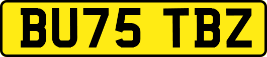 BU75TBZ