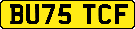 BU75TCF