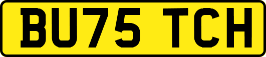 BU75TCH