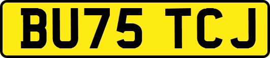 BU75TCJ
