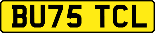BU75TCL