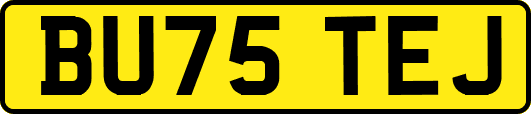BU75TEJ